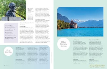 Joy Of Wild Swimming - Lonely Planet [KSIĄŻKA]