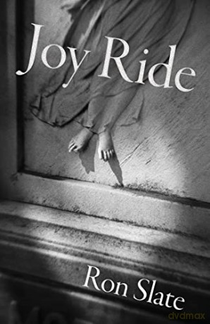 Joy Ride - Ron Slate [KSIĄŻKA]