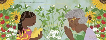 Joy Takes Root - Gwendolyn Wallace [KSIĄŻKA]