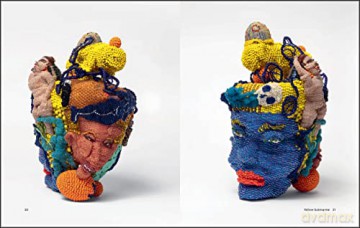 Joyce J. Scott Messages [KSIĄŻKA]