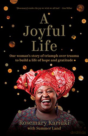 Joyful Life - Rosemary Kariuki [KSIĄŻKA]