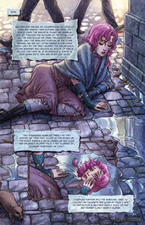 Jp Roths Theory Of Magic - Roth [KSIĄŻKA]