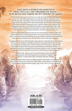 Jp Roths Theory Of Magic - Roth [KSIĄŻKA]