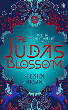 Judas Blossom - Stephen Aryan [KSIĄŻKA]