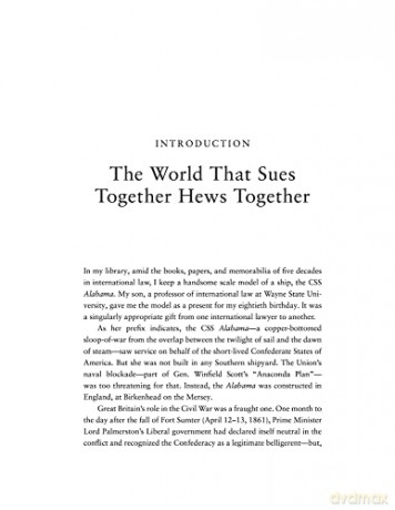 Judging Iran - Hon. Charles N. Brow [KSIĄŻKA]