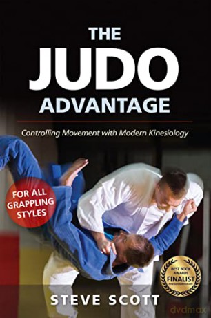 Judo Advantage [KSIĄŻKA]