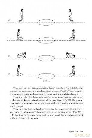 Judo Formal Techniques - Donn F Draeger [KSIĄŻKA]