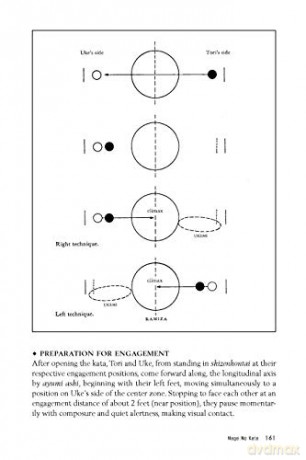 Judo Formal Techniques - Donn F Draeger [KSIĄŻKA]