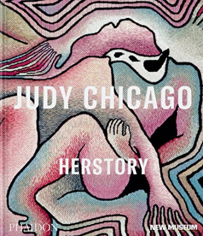 Judy Chicago - Gioni Massimiliano [KSIĄŻKA]