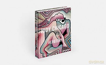 Judy Chicago - Gioni Massimiliano [KSIĄŻKA]