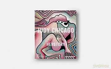 Judy Chicago - Gioni Massimiliano [KSIĄŻKA]