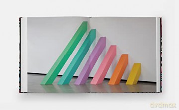 Judy Chicago - Gioni Massimiliano [KSIĄŻKA]