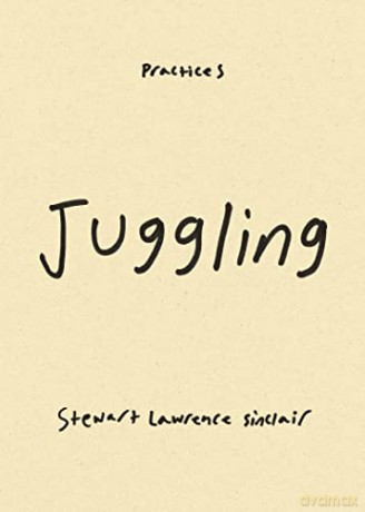Juggling - Stewart La Sinclair [KSIĄŻKA]