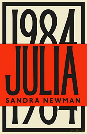 Julia - Sandra Newman [KSIĄŻKA]