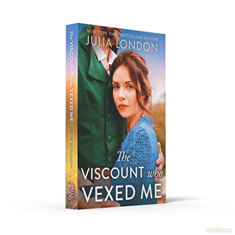 Julia London 3 Of 4 Pb - Julia London [KSIĄŻKA]