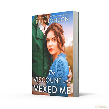 Julia London 3 Of 4 Pb - Julia London [KSIĄŻKA]