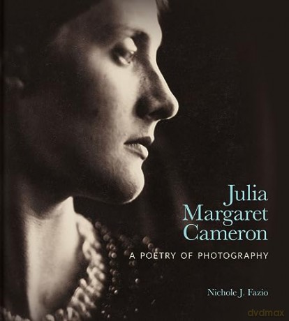 Julia Margaret Cameron - Nichole J Fazio [KSIĄŻKA]