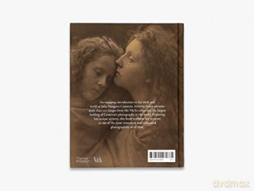 Julia Margaret Cameron Arresting Beauty - Marta Weiss [KSIĄŻKA]