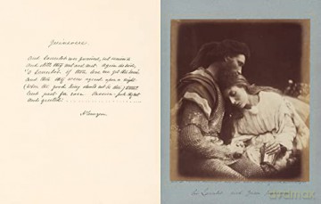 Julia Margaret Cameron Arresting Beauty - Marta Weiss [KSIĄŻKA]