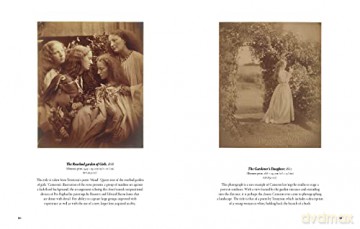 Julia Margaret Cameron Arresting Beauty - Marta Weiss [KSIĄŻKA]