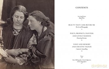 Julia Margaret Cameron Arresting Beauty - Marta Weiss [KSIĄŻKA]