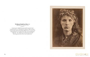 Julia Margaret Cameron Arresting Beauty - Marta Weiss [KSIĄŻKA]