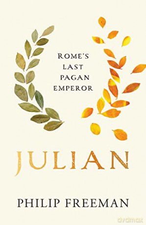 Julian - Philip Freeman [KSIĄŻKA]