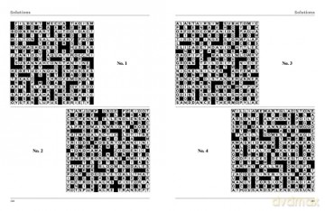 Jumbo General Knowledge Crossword Book 4 - Peter Biddlecombe [KSIĄŻKA]