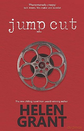 Jump Cut - Helen Grant [KSIĄŻKA]
