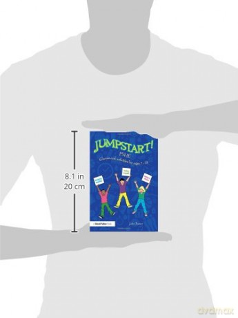 Jumpstart Pshe - John Foster [KSIĄŻKA]