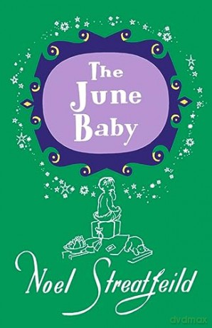 June Baby - Noel Streatfeild [KSIĄŻKA]