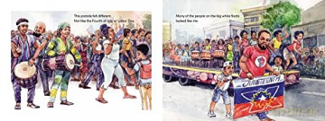 Juneteenth - Van G. Garrett [KSIĄŻKA]