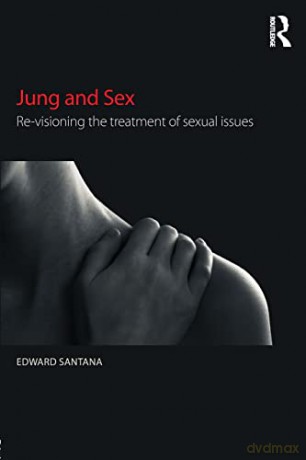 Jung Sex - Edward Santana [KSIĄŻKA]