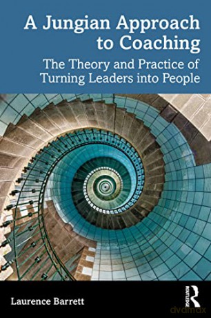 Jungian Approach To Coaching - Laurence Barrett [KSIĄŻKA]