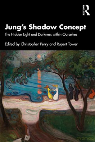 Jungs Shadow Concept - Christopher Perry [KSIĄŻKA]