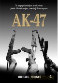 Ak-47br - Hoeye Michael [KSIĄŻKA]