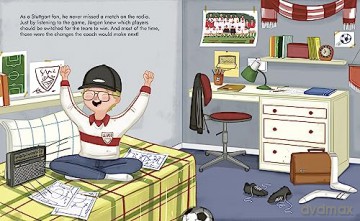 Jurgen Klopp - M Sanchez Vegara [KSIĄŻKA]
