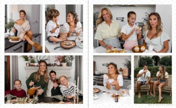 Just Eat - Jessie James Decker [KSIĄŻKA]
