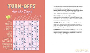 Just Girl Project Book Of Astrology The - Ilana Harkavy [KSIĄŻKA]