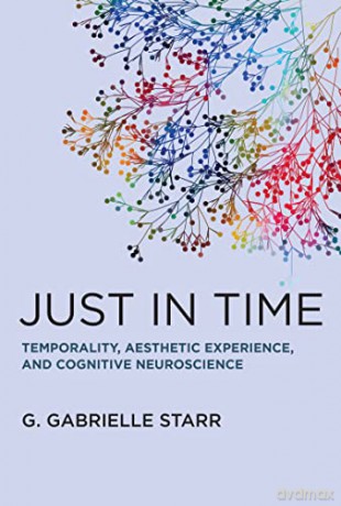 Just In Time - G. Gabrielle Starr [KSIĄŻKA]