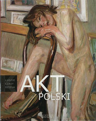 Akt Polski T.14 Br - Pawlińska A. [KSIĄŻKA]