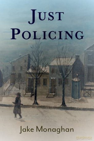 Just Policing [KSIĄŻKA]