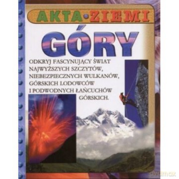 Akta Ziemi Góry [KSIĄŻKA]