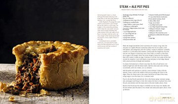 Justice Of The Pies - M-C Broussard [KSIĄŻKA]