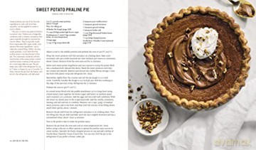 Justice Of The Pies - M-C Broussard [KSIĄŻKA]