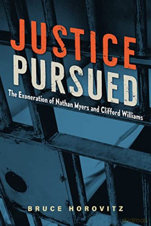 Justice Pursued [KSIĄŻKA]