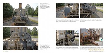 K5 Rail Gun - David Doyle [KSIĄŻKA]