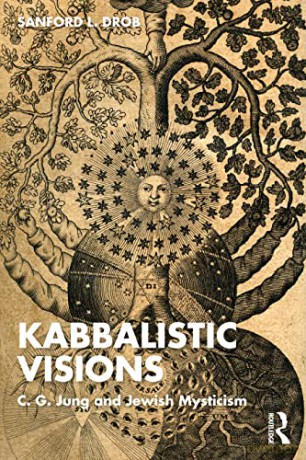 Kabbalistic Visions - Sanford Drob [KSIĄŻKA]