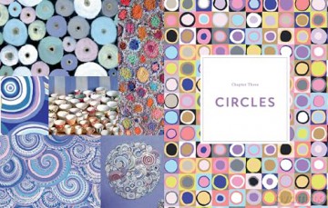 Kaffe Fassetts Timeless Themes - Kaffe Fassett [KSIĄŻKA]