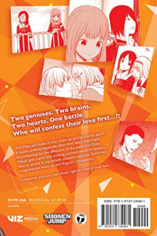 Kaguya Sama Love Is War Vol 24 - Aka Akasaka [KSIĄŻKA]